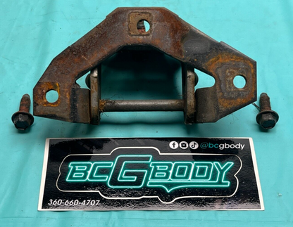 1978-1983 Gbody Malibu Wagon Rear Upper Door Hinge LH OEM Genuine GM