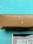 1978-1987 Gbody Malibu Cutlass Monte Regal Armrest Pad RH OEM Genuine GM