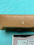 1978-1987 Gbody Malibu Cutlass Monte Regal Armrest Pad RH OEM Genuine GM