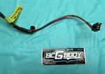 1981-1988 Gbody Monte Power Door Wiring Harness LH Carlo Cutlass Regal OEM GM