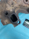 1979 1980 Gbody Monte Regal Cutlass 3.8L V6 Exhaust Manifold OEM GM