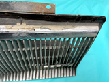 1984 - 1987 Gbody Buick Regal Front Grille Assembly OEM Genuine GM 25517089