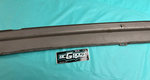 1981-1987 Gbody Regal GN Rear Deck Filler Panel For 3 Piece Window Trim OEM