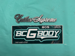 1981 - 1987 Gbody Cutlass Supreme Sail Panel Script Emblem OEM Genuine GM