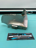 1978-1981 Gbody Chevy Malibu Front Bumper Filler Passenger Side RH Silver OEM GM