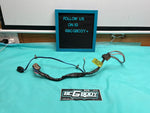 1981 - 1988 Gbody Regal Monte Carlo Cutlass Power Door Wiring Harness LH OEM GM