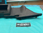 1978-1988 Gbody Cutlass Monte Regal Upper Heater Duct Defrost Vent Non AC OEM GM