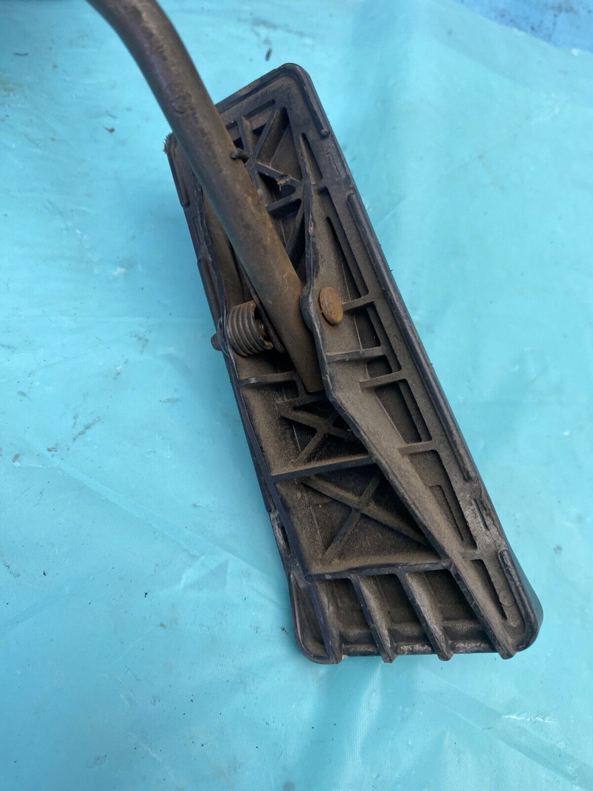 1978-1988 Gbody Monte Carlo Accelerator Gas Pedal OEM GM