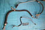 Gbody Chevrolet GM 305 Air Conditioning Lines Complete set OEM