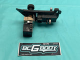 1978-1981 Gbody Malibu Elco Monte Wiper And Headlight Switch With Bracket OEM GM