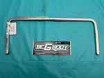 1986-1988 Gbody Monte Carlo LS Trunk Deck Lid Molding Trim OEM Genuine GM