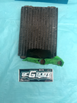 1978-1988 Gbody Premium Copper Brass Heater Core OEM GM AC Cutlass Regal Monte