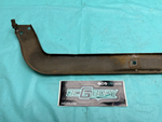 1978-1980 Gbody Grand Prix Header Panel To Rad Support Brace Set OEM Genuine GM