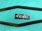 1981 - 1987 Gbody Monte GN Crossmember To Frame Brace Pair F/L F/R OEM GM