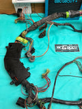 1984 - 1987 Gbody Grand National Turbo Regal Dash Wiring Harness V6 OEM GM