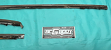 1981 - 1988 Gbody Regal Cutlass Monte T Top Retainer Trim Molding Set OEM GM