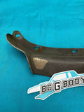 1978-1981 Gbody Chevrolet Malibu Front Bumper Filler LH OEM Genuine GM 14003775