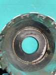 1984 - 1987 Gbody Regal Grand National Wheel Rim Centre Cap W/O Medallion OEM GM