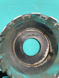 1984 - 1987 Gbody Regal Grand National Wheel Rim Centre Cap W/O Medallion OEM GM