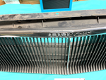 1984 - 1987 Gbody Buick Regal Front Grille Assembly OEM Genuine GM 25517089