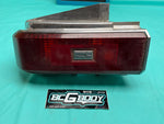 1981 - 1988 Oldsmobile Cutlass Supreme Tail Light Lamp Lens LH OEM Genuine GM