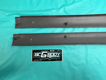 1981-1991 Chevrolet GMC Suburban Side Headliner Interior Trim OEM GM 14037258