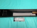 1981-1988 Gbody Malibu Classic Dash Insert Non AC Black OEM Genuine GM 14023092