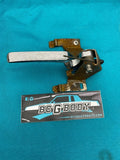 1978 - 1988 Gbody Cutlass Monte Interior Door Handle Chrome (for parts) OEM GM