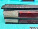 1984 - 1987 Gbody Buick Regal Grand National Tail Light Lamp Lens RH OEM GM