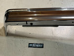 1978-1983 Gbody Chevrolet Malibu Smoothie Chrome Bumper Front OEM Genuine GM