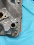 1978-1988 Gbody Monte Regal Cutlass V8 Intake Manifold OEM GM