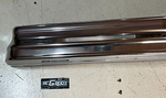 1978-1983 Gbody Chevrolet Malibu Smoothie Chrome Bumper Front OEM Genuine GM