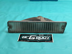 1981-1988 Gbody Cutlass Front Park Turn Signal Lamp Light Lens LH OEM Genuine GM