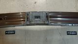 1978-1983 Gbody Chevrolet Malibu Smoothie Chrome Bumper Front OEM Genuine GM