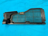 1993-1996 Cadillac Fleetwood Brougham Cowl Panel Screen OEM Genuine GM 10000705