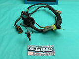 1978 - 1980 Gbody Monte Turbo 3.8L V6 Heater Box To Lower Firewall Harness RH GM