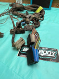 1987-1988 Gbody Olds Cutlass Climate Control Heater Wiring Harness OEM GM