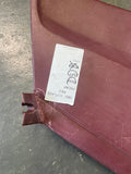 1981 - 1988 Oldsmobile Cutlass Coupe Rear Interior Panels Upper Red OEM GM Nice