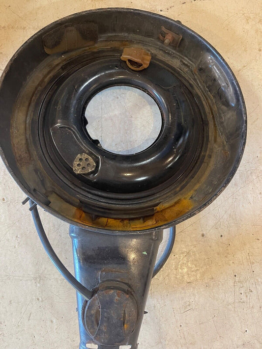 1978-1988 Gbody Cutlass Regal Monte Malibu 4 Barrel Air Cleaner Assembly OEM GM