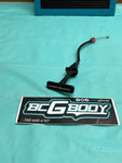 1978-1987 Gbody Buick Regal Emergency Parking Brake Release Handle OEM GM