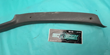 1978-1988 Gbody Regal Cutlass Monte Carlo B Pillar Interior Trim TTOP RH OEM GM