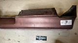 1986-1988 Gbody Monte Carlo LS Luxury Sport Rear Bumper Filler Cover OEM GM