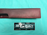 1978 - 1987 Gbody Malibu Cutlass Monte Regal LH Armrest Pad OEM Genuine GM