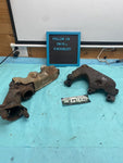 1979 1980 Gbody Monte Regal Cutlass 3.8L V6 Exhaust Manifold OEM GM