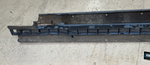 1981-1988 Gbody Monte Carlo CL LS SS Rear Bumper Reinforcement Bar OEM GM