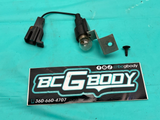 1978 - 1988 Gbody Regal Cutlass Monte Trunk Light Lamp Socket Wiring OEM GM