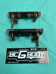 1978 - 1988 Gbody Regal Cutlass Monte Exterior Door Handle Pair RH LH OEM GM