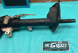 1981-1988 Gbody Monte Carlo Column Shift Tilt Steering Column With Keys OEM GM