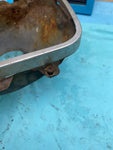 1980-1986 Gbody Monte Cutlass Regal Headlight Bucket Retainer Highbeam LH OEM GM