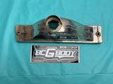 1981-1988 Gbody Cutlass Front Park Turn Signal Lamp Light Lens LH OEM Genuine GM